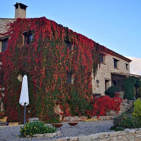 Mas De L'Arlequi Guest House Rojals Екстериор снимка