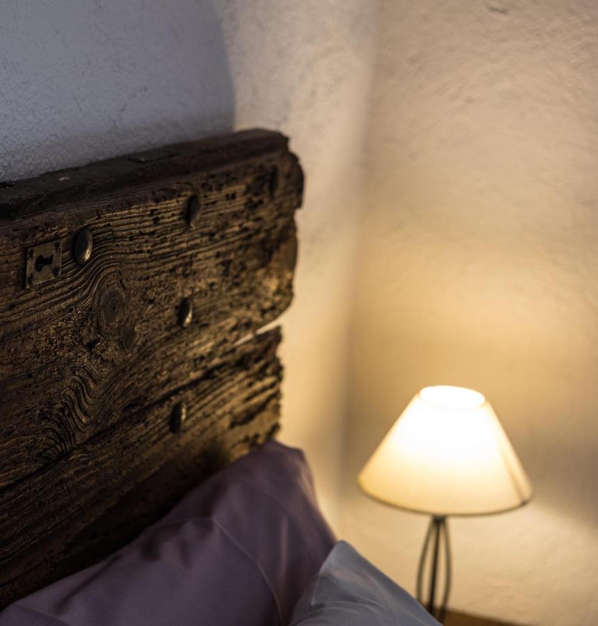 Mas De L'Arlequi Guest House Rojals Екстериор снимка