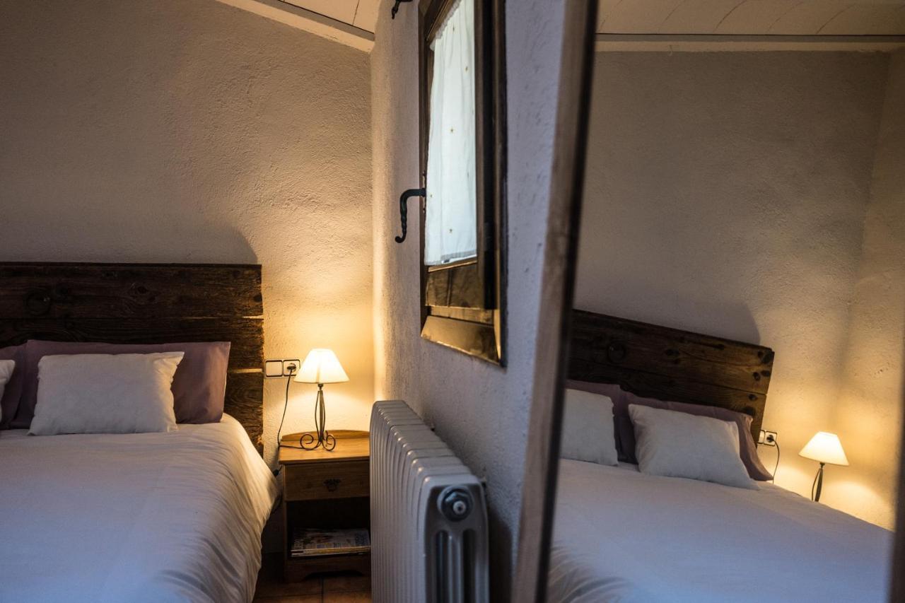Mas De L'Arlequi Guest House Rojals Екстериор снимка