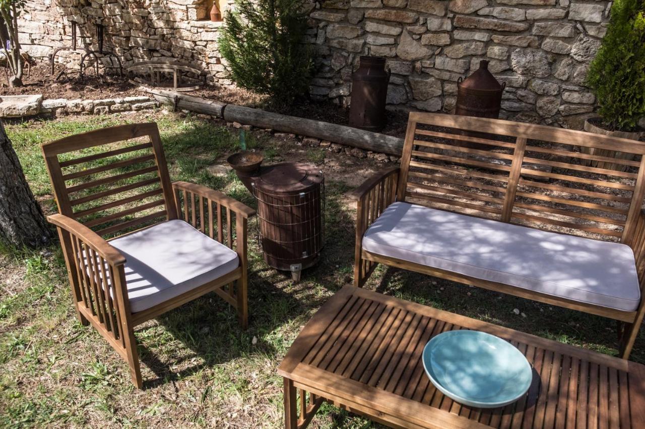 Mas De L'Arlequi Guest House Rojals Екстериор снимка