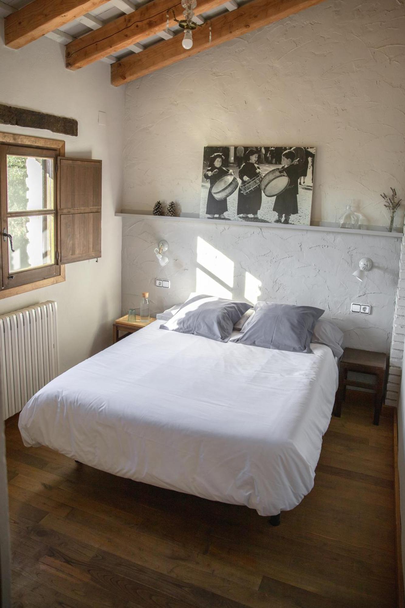Mas De L'Arlequi Guest House Rojals Стая снимка