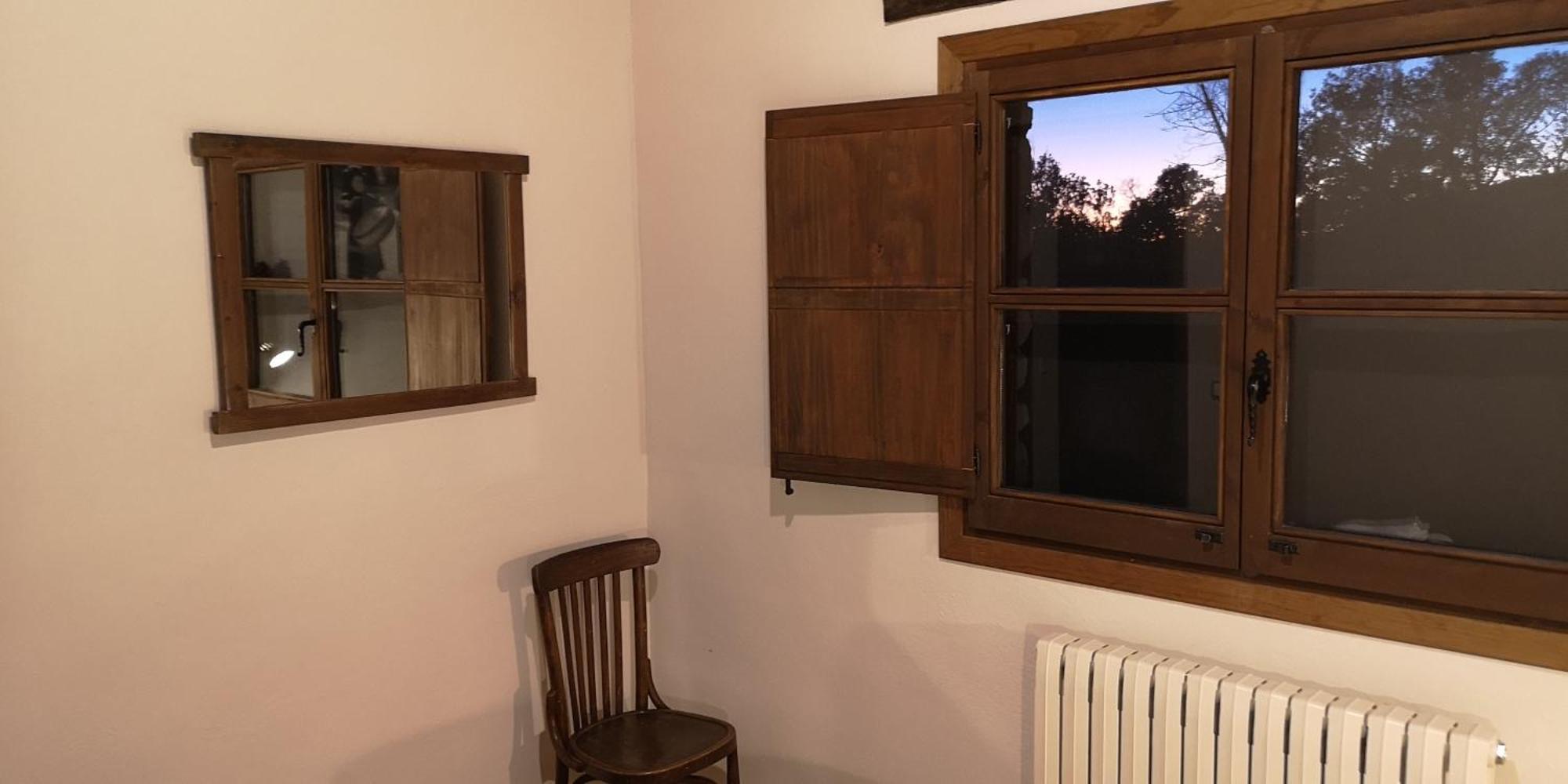 Mas De L'Arlequi Guest House Rojals Стая снимка