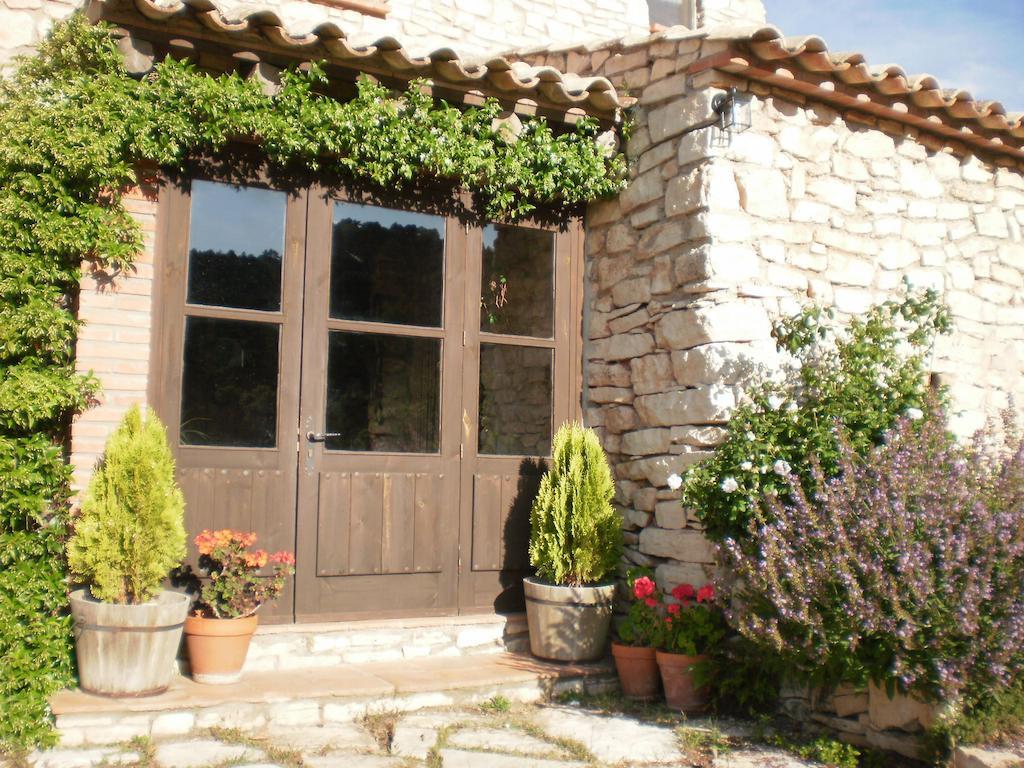 Mas De L'Arlequi Guest House Rojals Екстериор снимка