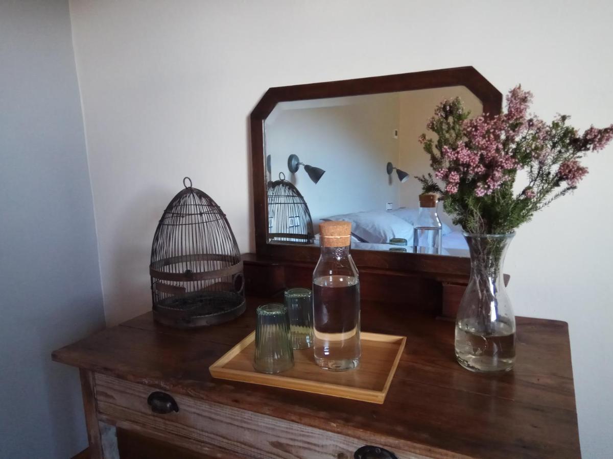 Mas De L'Arlequi Guest House Rojals Екстериор снимка