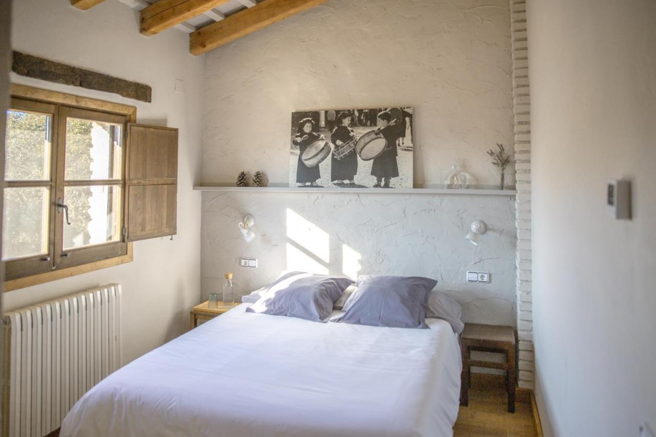 Mas De L'Arlequi Guest House Rojals Екстериор снимка